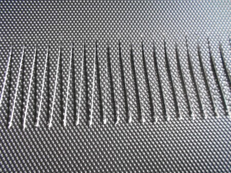 Primary Fold Belts – 2 pieces – for 2400mm TLG 24A - towel folders - L=6040mm x B=290mm - with ends prepared