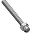 Spindle for Adjustable foot M24*150