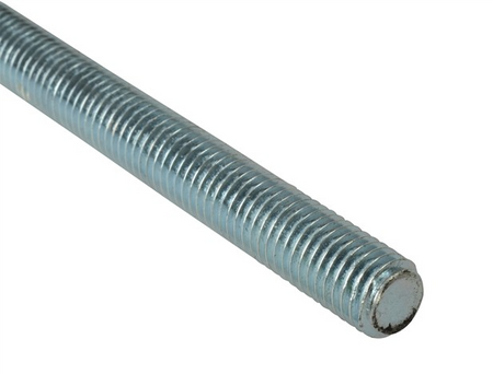 Threaded Rod - 500mm - M10 - Flaps