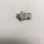 PLASTIC COVER SUB-D9 CONNECTOR