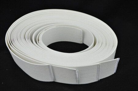 Set FELT Belts for Small Stacker; L=4150; B=50