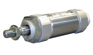 B-200078-SES10462 – Cylinder 50mm Stroke – OL1607