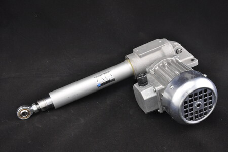 Spindle Motor for Ski's