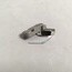 PLASTIC COVER SUB-D9 CONNECTOR