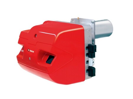 Gas Burner for Texfinity Ironer - Modulated 
