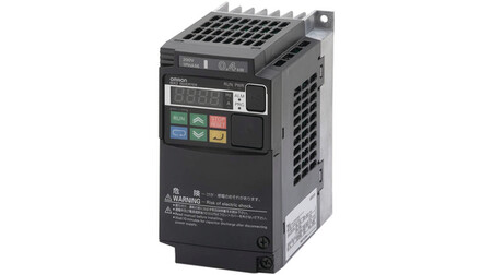 Inverter 3G3M1-AB002