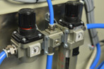 Pneumatics