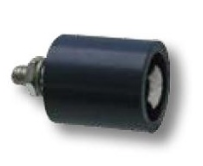 Idle roller D=40 b=45