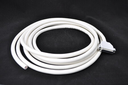 Valve Island Connection Cable 25 pins 5 meter – GVVZS3000-21A-3